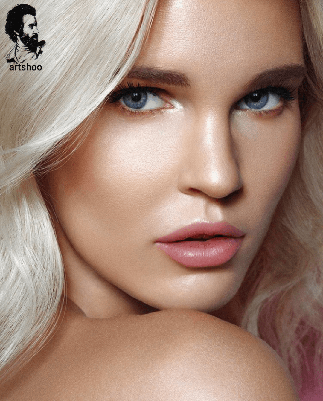 آموزش نقاشی سیاه قلم